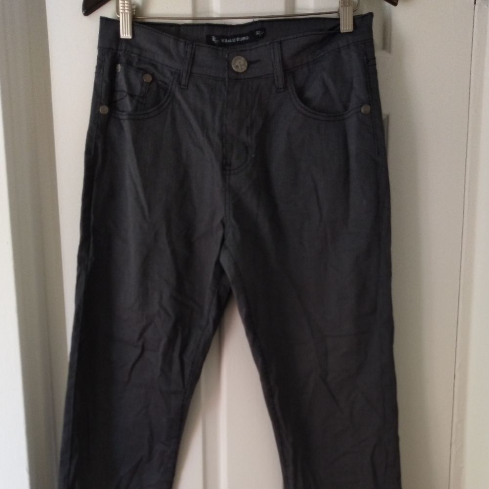 Men's Kaalu euro pants